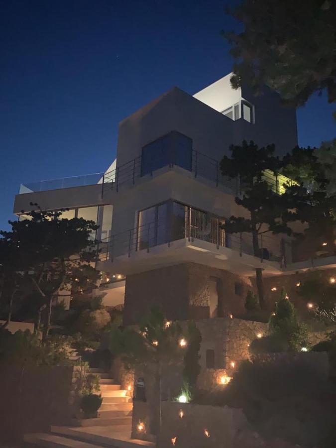 Shimmer & Shine Baska  Exterior photo